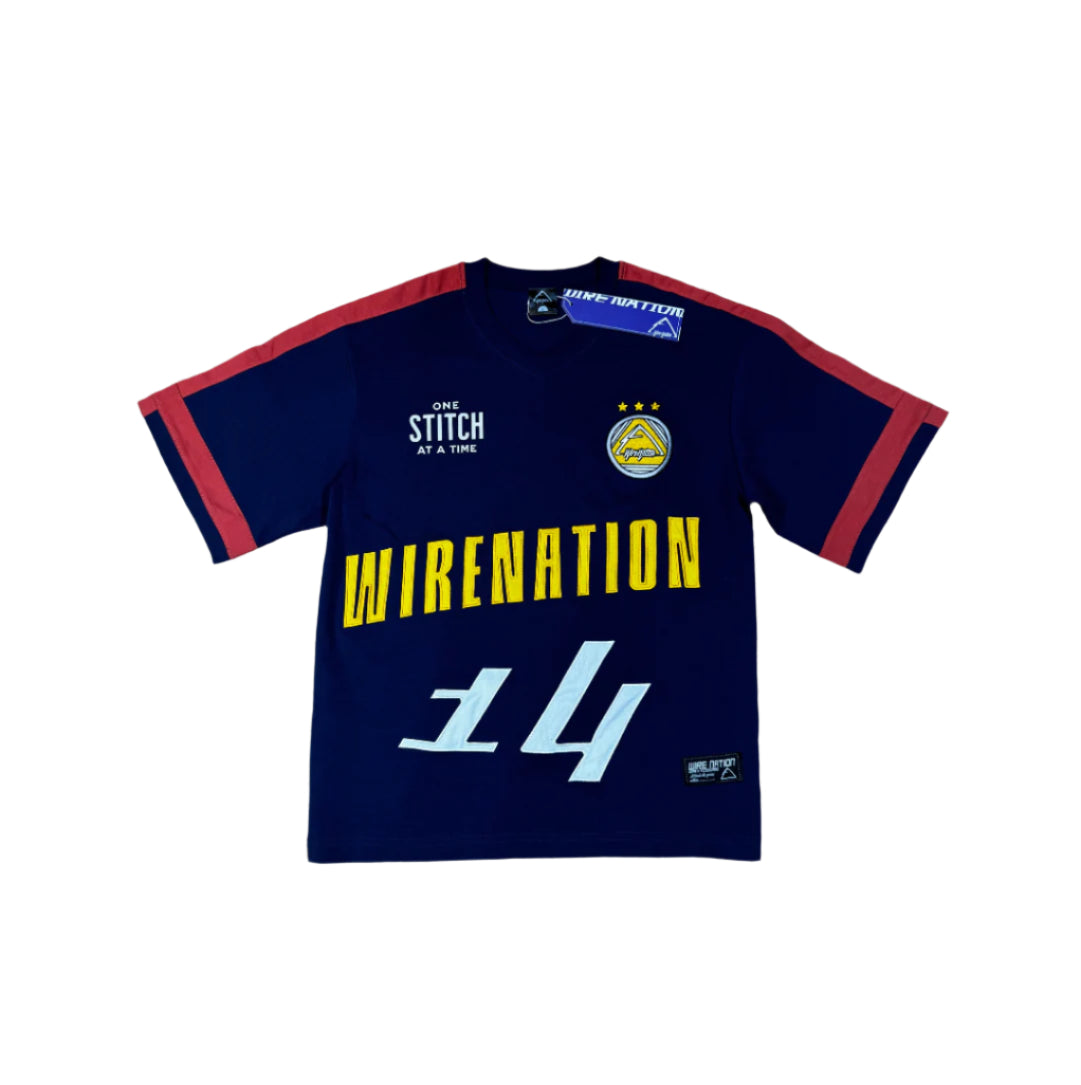 WN Grind Jerseys