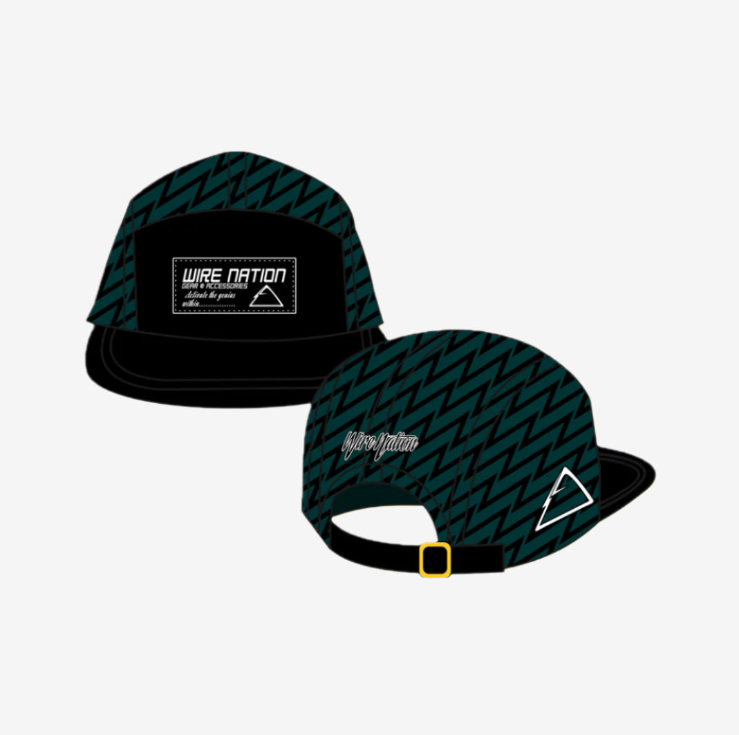 WN Baseball Hats