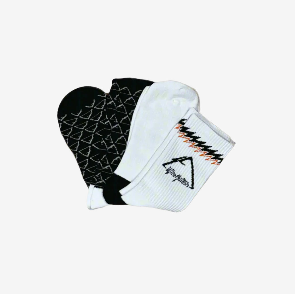 WN Socks Combo Pack