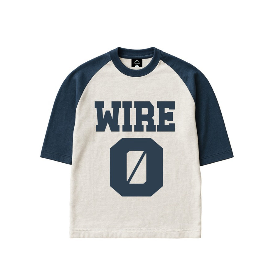 WN 042 Athletic Tee
