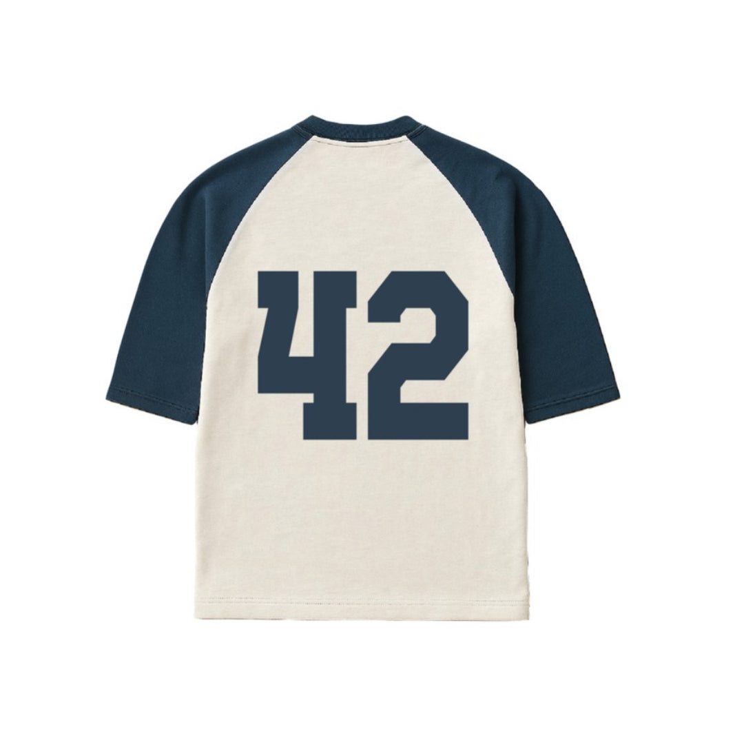 WN 042 Athletic Tee