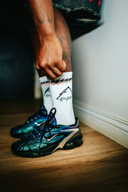 WN WoT Socks Combo Pack