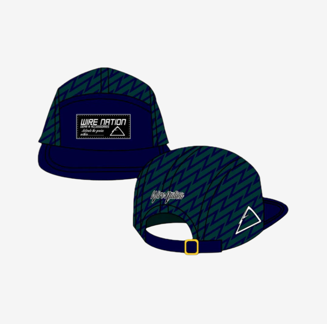 WN Baseball Hats