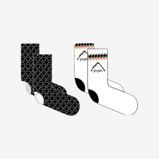 WN Socks Combo Pack