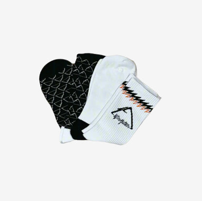 WN Socks Combo Pack