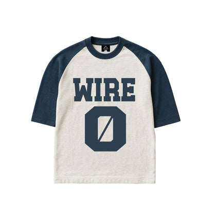 WN 042 Athletic Tee