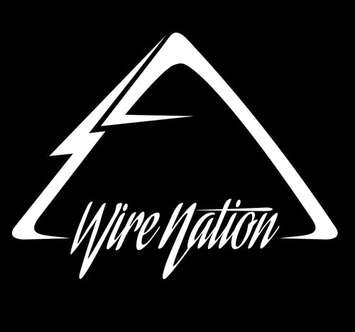 WireNation Brand